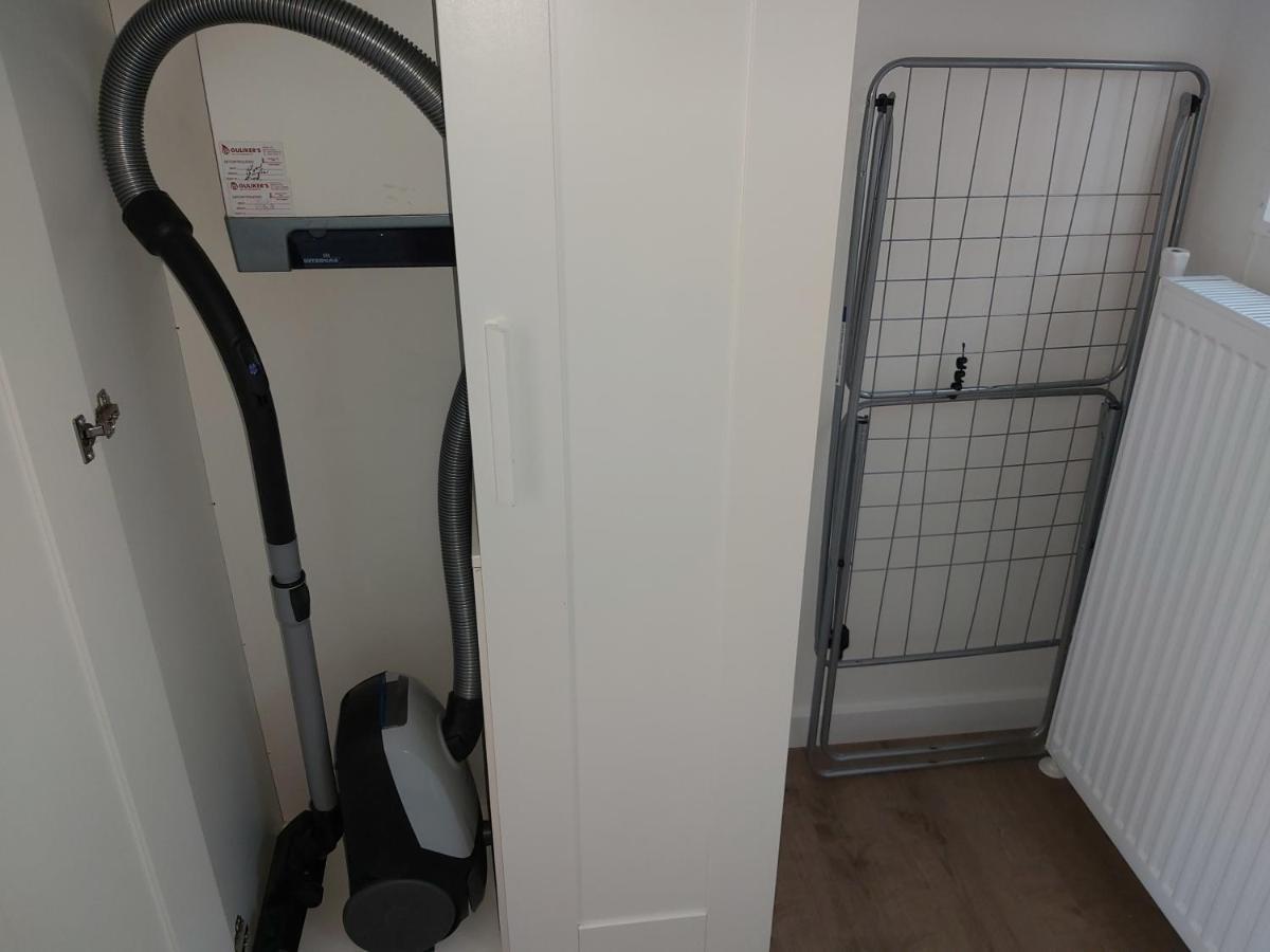 Ruim En Gezellig Chalet Voor 2 Personen Op De Veluwe Recreatiepark De Oude Driest พุทเทิน ภายนอก รูปภาพ
